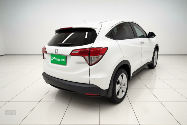 Honda VEZEL 2020 #7 Honda VEZEL 2020 car image #7