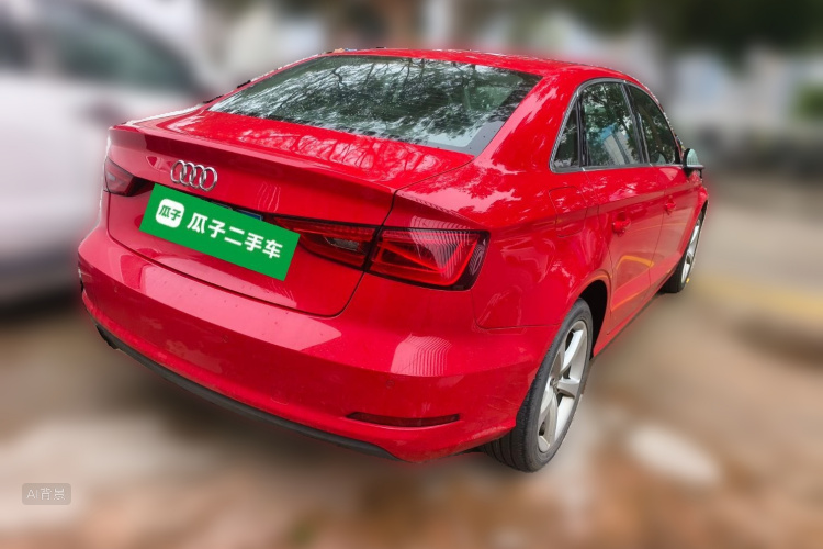 Audi A3 2014 #7 Audi A3 2014 car image #7