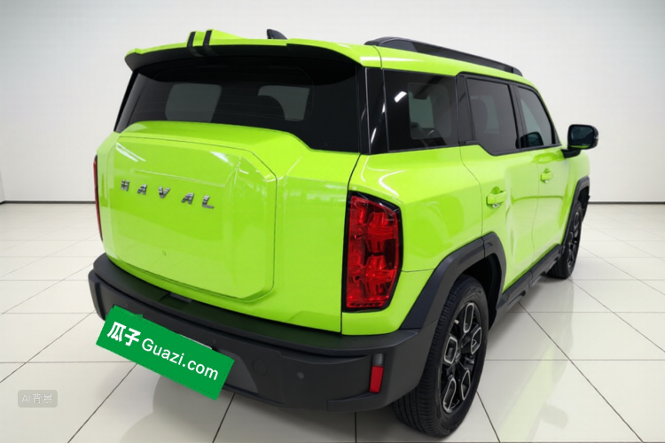 Haval Dargo 2022 car image #7