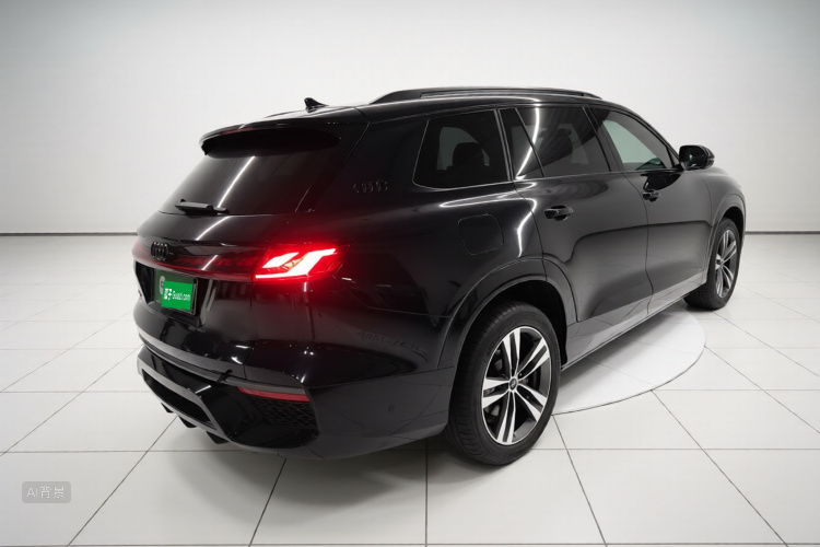 Audi Q6 2023 #7 Audi Q6 2023 изображение автомобиля #7