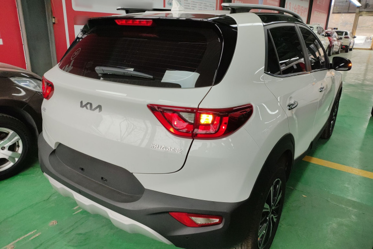 Kia KX1 2025 #7 Kia KX1 2025 car image #7