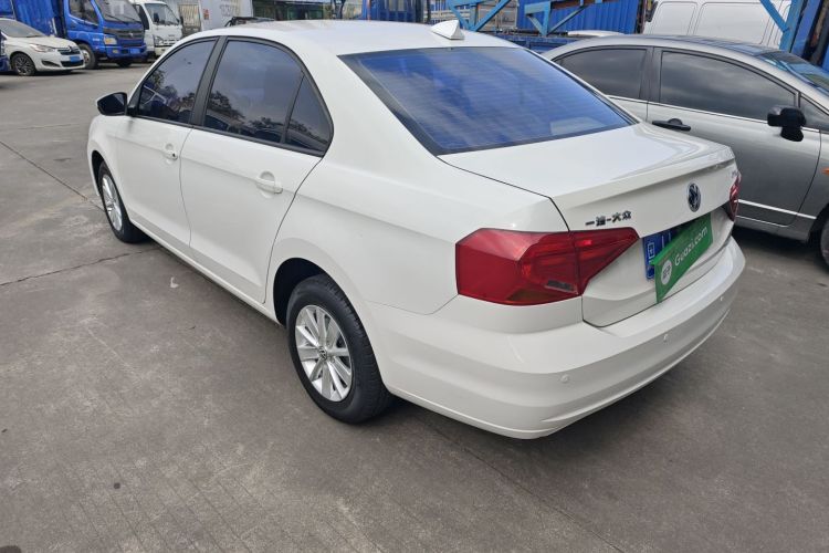 捷达 捷达 2017 #7 捷达 捷达 2017 汽车图片 #7