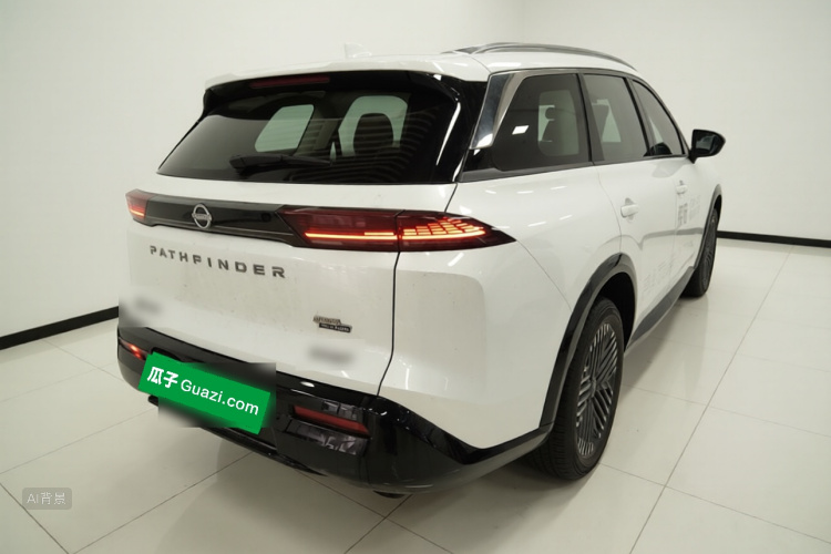 日产 探陆 2023 汽车图片 #7