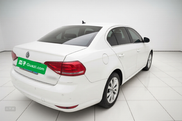 大众 朗逸 2017 汽车图片 #7