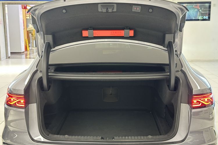 BYD Han 2024 #7 BYD Han 2024 car image #7