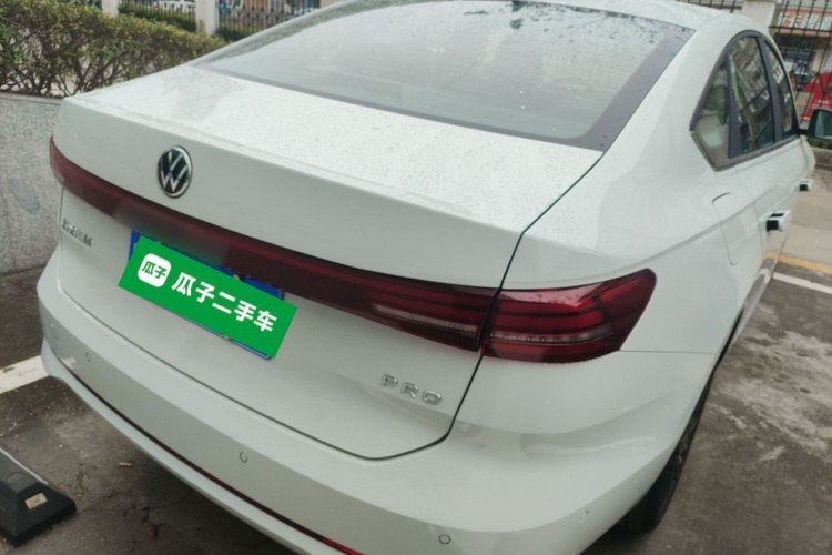Volkswagen 2025 car image #7