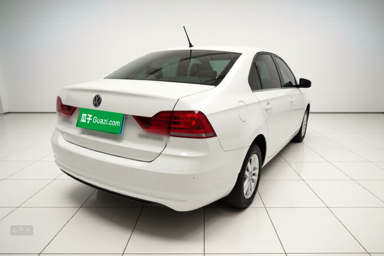 Santana 2020 #7 Santana 2020 car image #7
