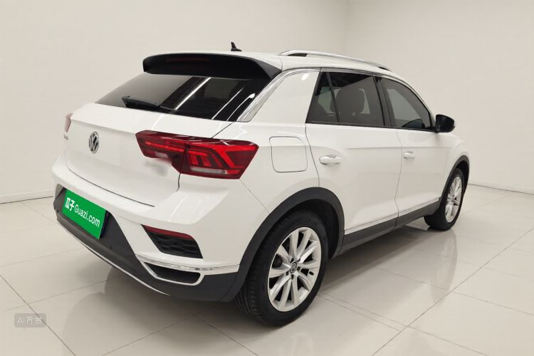 T-Roc 2019 car image #7