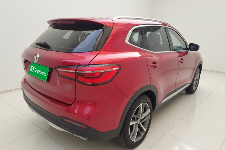 MG HS 2020 car image #7