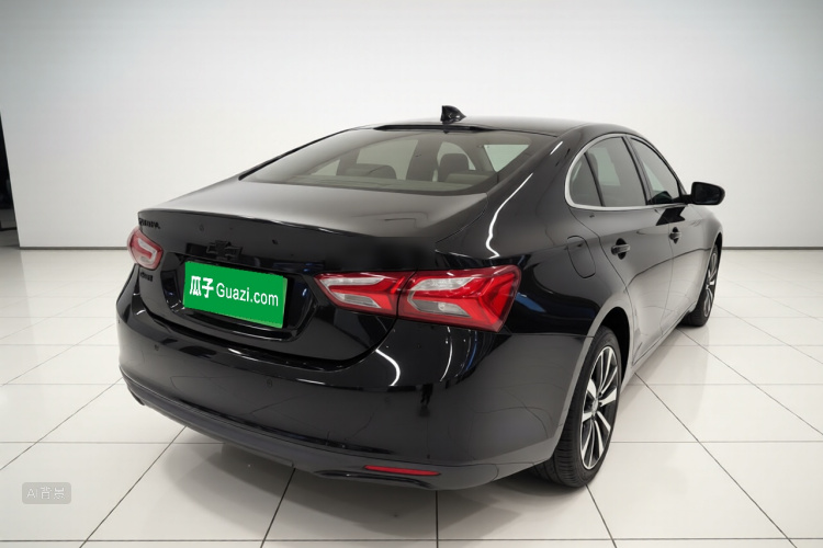 Chevrolet Malibu XL 2020 car image #7