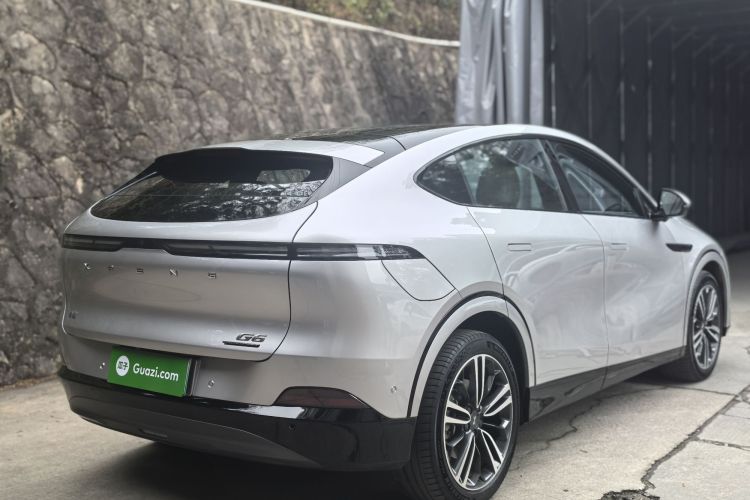 Xpeng G6 2023 immagine di auto #7