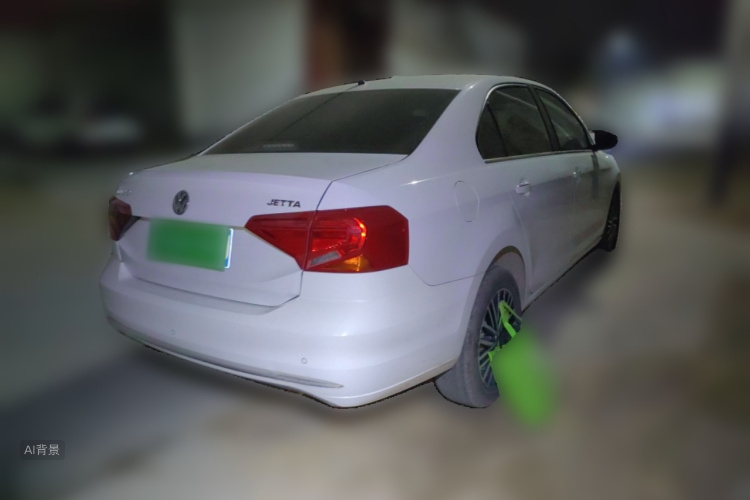 Jetta Jetta 2018 car image #7