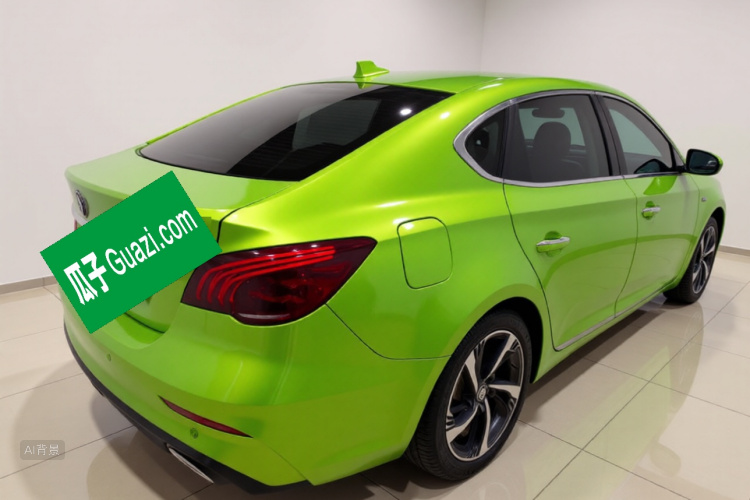 MG 6 New Energy 2021 #7 MG 6 New Energy 2021 car image #7