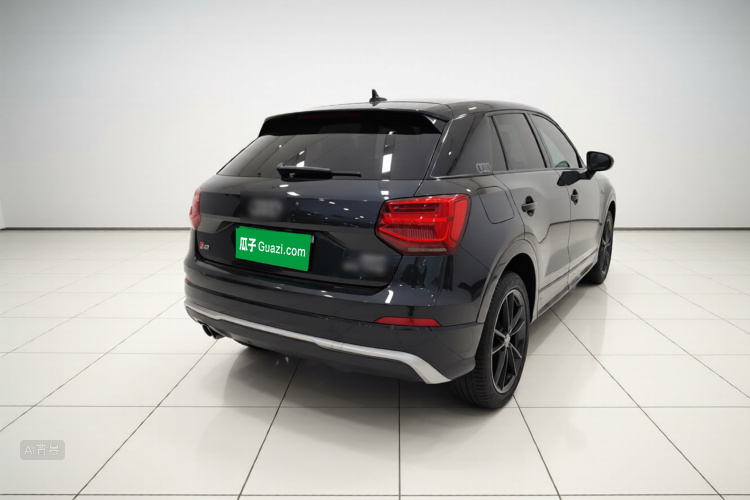 Q2L 2019 #7 Q2L 2019 immagine di auto #7