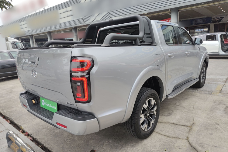 Great Wall 2021 car image #7
