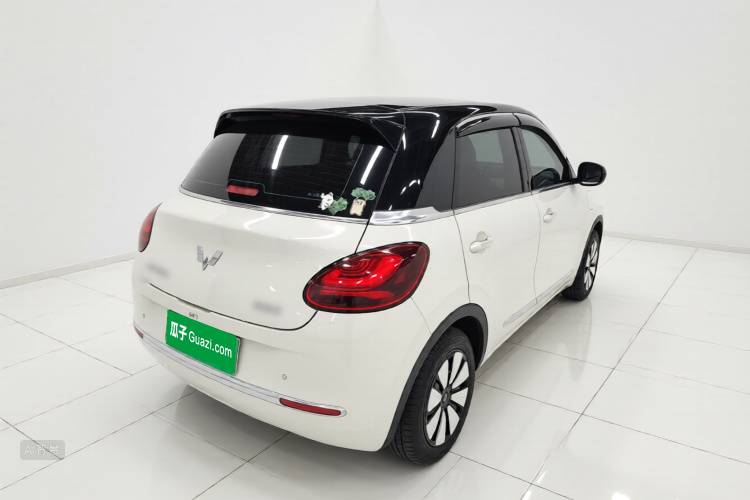 Wuling Binguo 2023 #7 Wuling Binguo 2023 immagine di auto #7