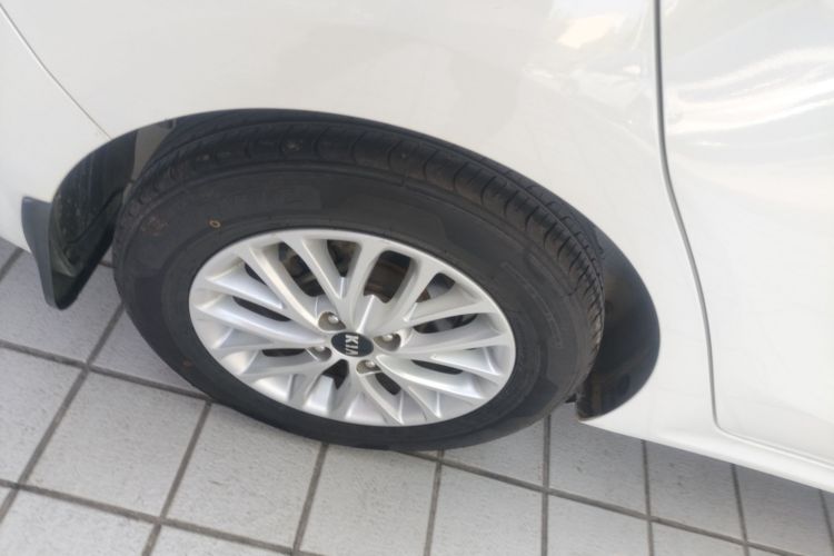 Kia 2017 #7 Kia 2017 car image #7