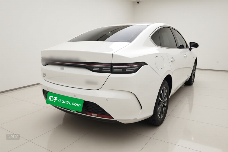 BYD Destroyer 05 2024 #7 BYD Destroyer 05 2024 car image #7