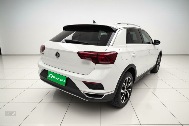 T-Roc 2019 car image #7
