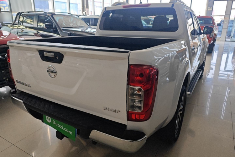 日产 纳瓦拉 2021 汽车图片 #7