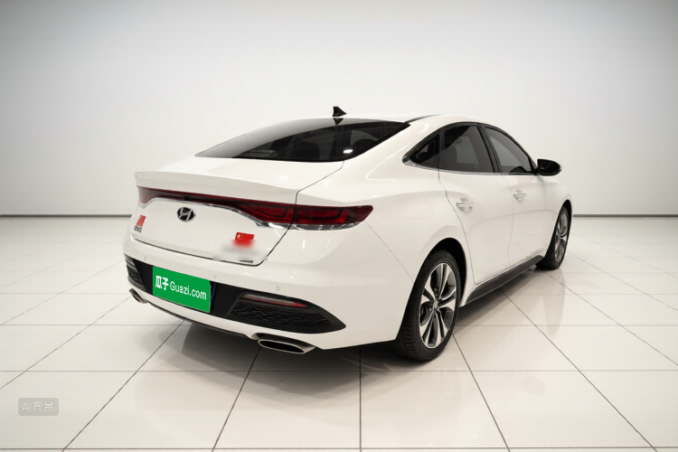Hyundai Lafesta 2019 #7 Hyundai Lafesta 2019 car image #7