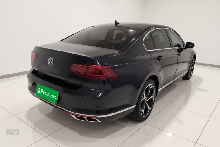 Volkswagen Magotan 2024 #7 Volkswagen Magotan 2024 car image #7