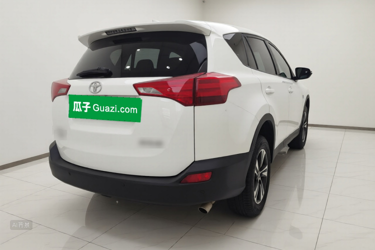 Toyota RAV4 2015 car image #7