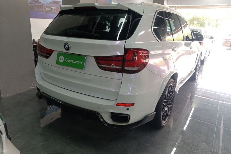 BMW 2016 car image #7