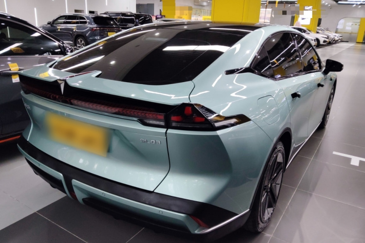 Deepal SL03 2023 car image #7