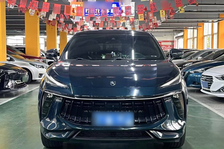 T5 EVO 2021 immagine di auto #7