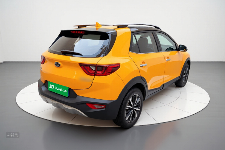 起亚 奕跑 2019 汽车图片 #7