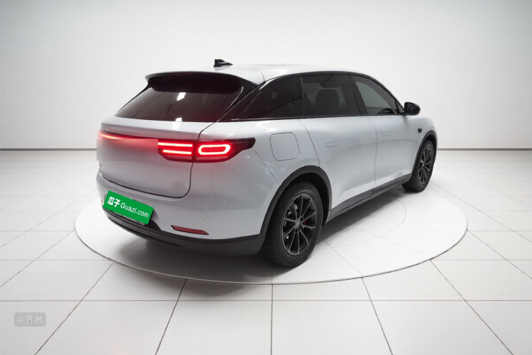 零跑汽车 零跑C11 2023 汽车图片 #7