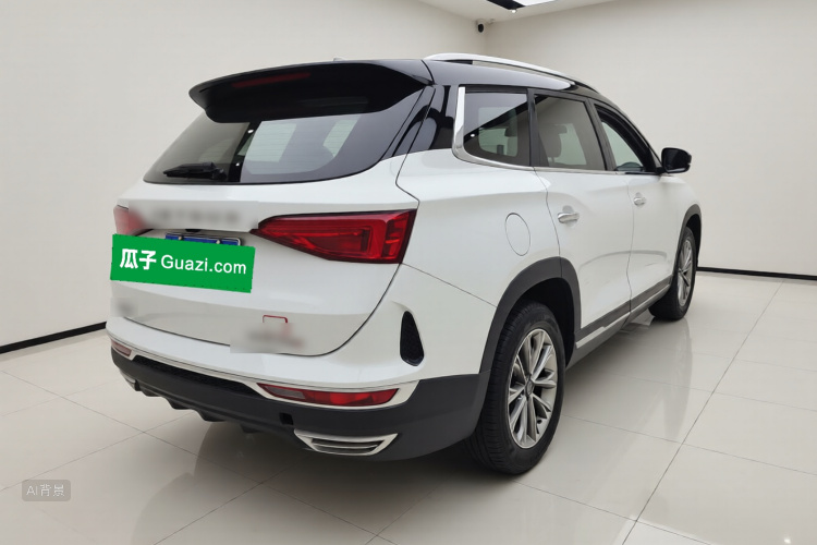 Jetour X90 2020 #7 Jetour X90 2020 صورة سيارة #7