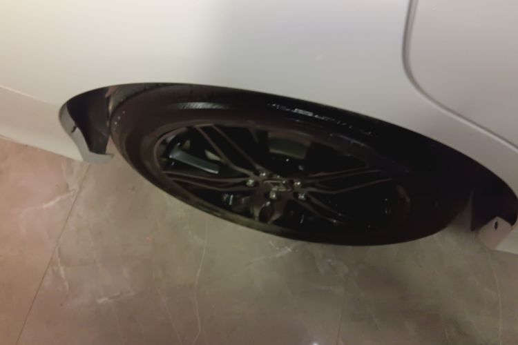 Honda ODYSSEY 2024 car image #7