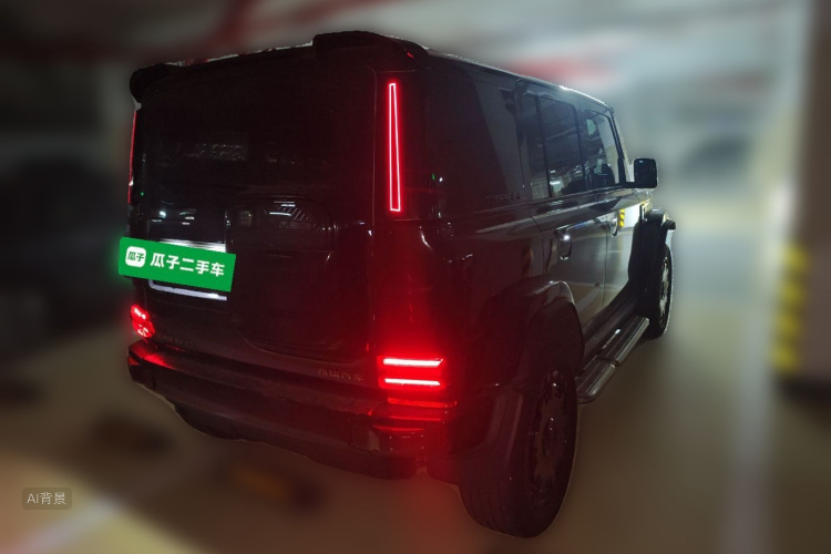 iCAR V23 2025 汽车图片 #7