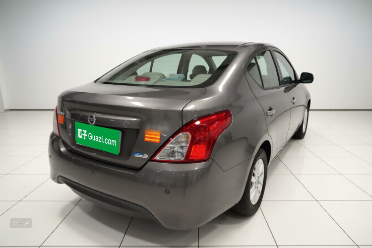 日产 阳光 2016 汽车图片 #7