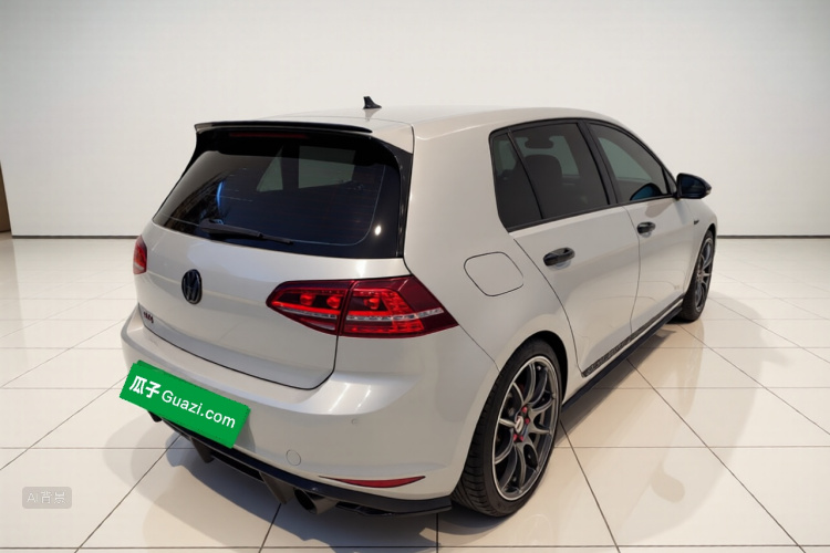 Volkswagen GolfGTI 2016 #7 Volkswagen GolfGTI 2016 car image #7