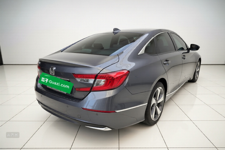 Honda Accord 2019 car image #7