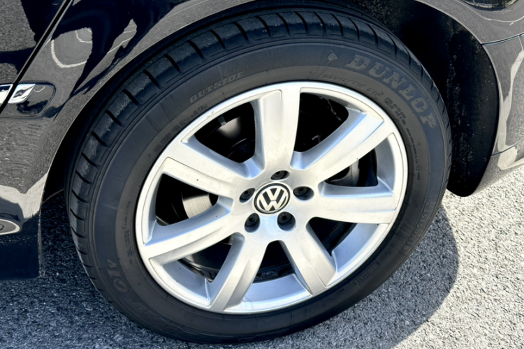 Volkswagen Pheaton 2016 immagine di auto #7