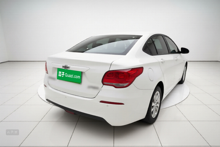 Chevrolet Cavalier 2017 #7 Chevrolet Cavalier 2017 car image #7