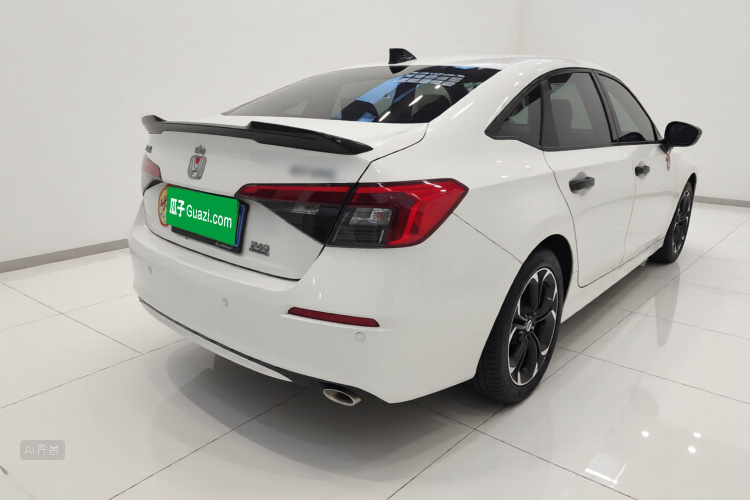 Honda Civic 2024 car image #7