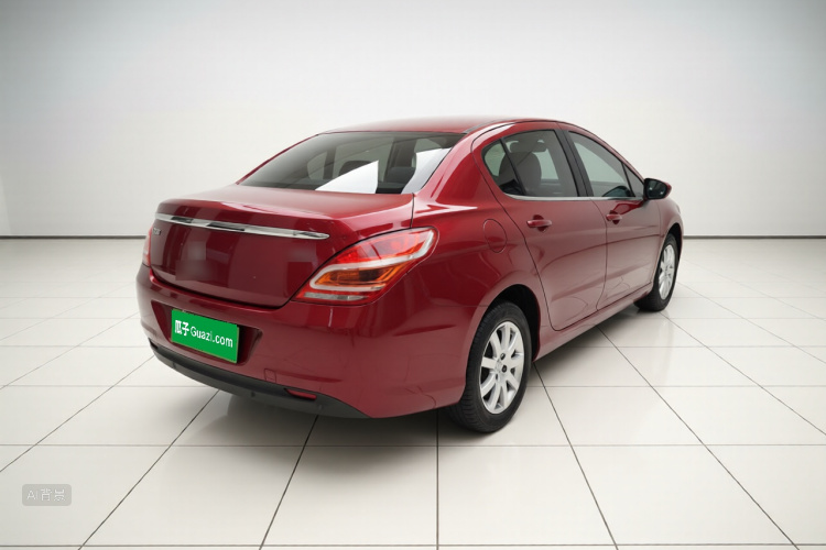 Peugeot 308 2016 #7 Peugeot 308 2016 car image #7