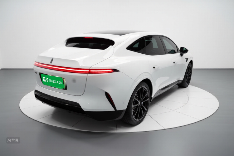 Avatr 11 2023 #7 Avatr 11 2023 car image #7