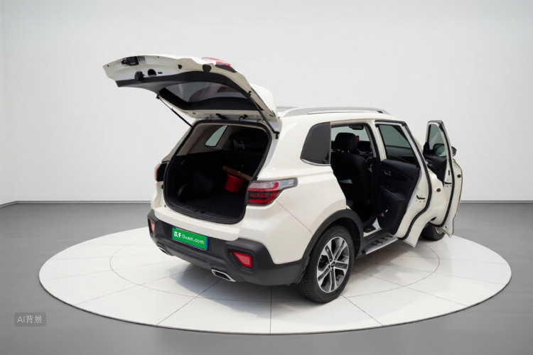 Kia Sportage R 2018 car image #7