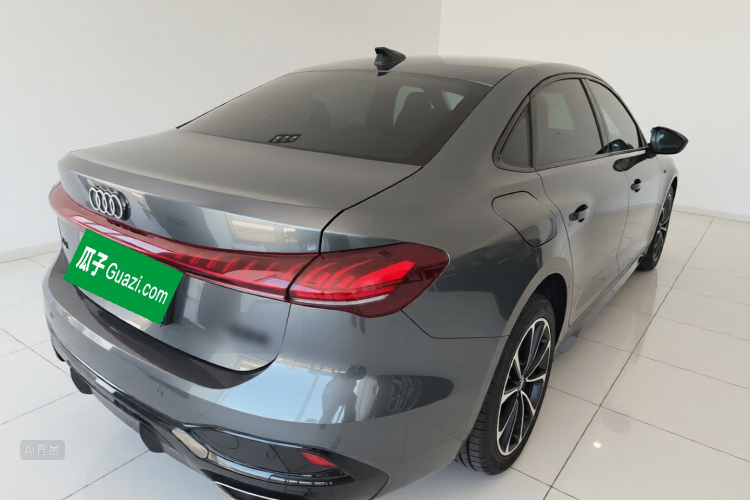 Audi FAW Audi A5L 2025 car image #7