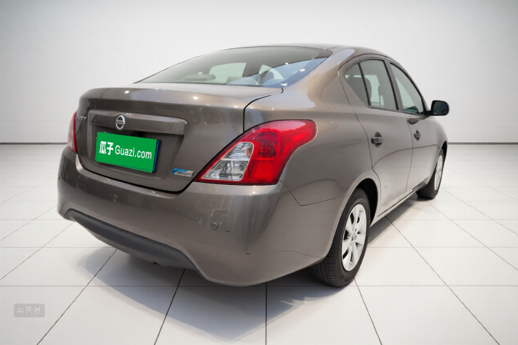 日产 阳光 2016 汽车图片 #7