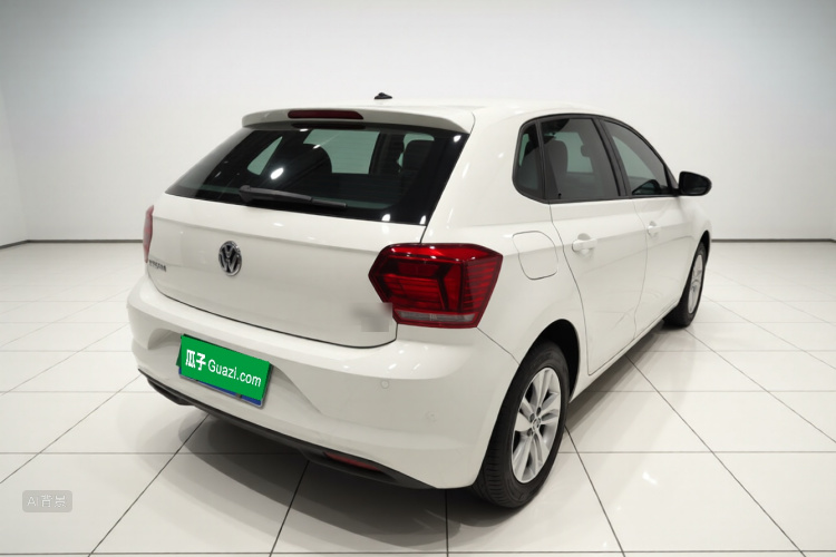 Volkswagen Polo 2020 car image #7