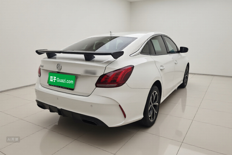 MG 5 2025 car image #7