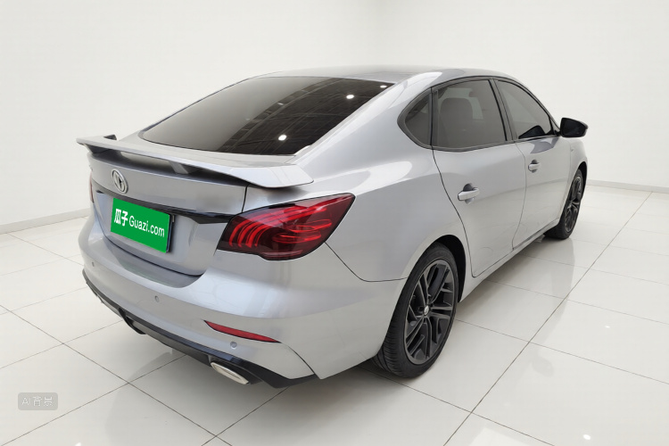 MG 6 2020 car image #7