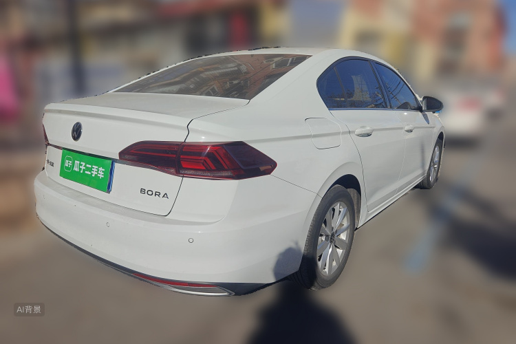 Volkswagen Bora 2022 #7 Volkswagen Bora 2022 car image #7
